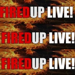 Sunday, May 26: FiredUp Live With Rudy Reyes Welcoming Scott Brand