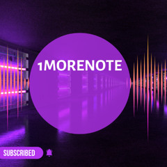 1morenote Steady On The  Beats Track1