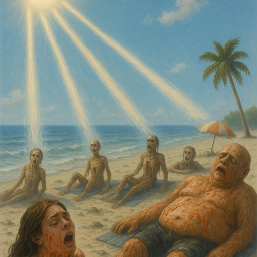 Melting Season - In the works