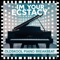 Im On Ecstasy -Hardcore piano Remix