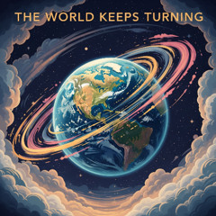 Nomad DJ - The world keeps turning (DJ Extended Edit)