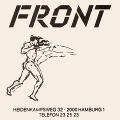 2010-01-02 Promomixes 001 - Front - Hamburg, Germany - 1990