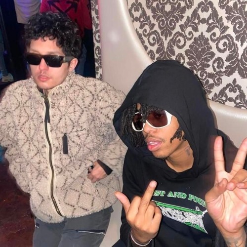 Make No Sense - sig.carlito ft. zelly ocho [ARCHIVED]