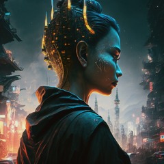 Space Monastery 8
