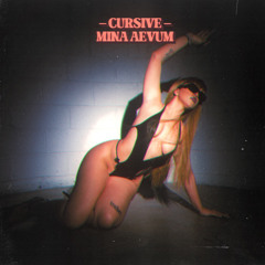 Cursive