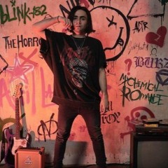 Pop-Punk Instrumental - EIGHTEEN | 150 BPM