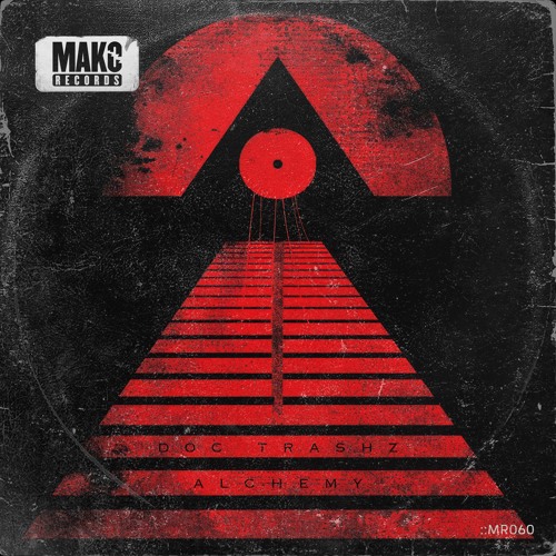 Alchemy EP [Mako Records]