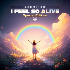 I Feel So Alive(VIP Mix)