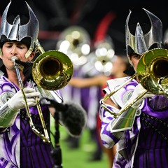 Carolina Crown 2025- "The Point of No Return"