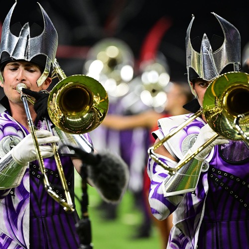 Carolina Crown 2025- "The Point of No Return"