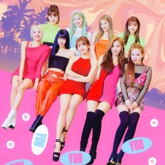 Twice - Fancy [[tirinho Funk Edit]]
