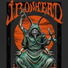 IRONHEAD - Menolak Lupa