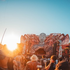LIMBU @ Baobá Festival 2025 (Live Set)