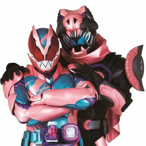 Kamen Rider Revice Rex Form Henshin Sound
