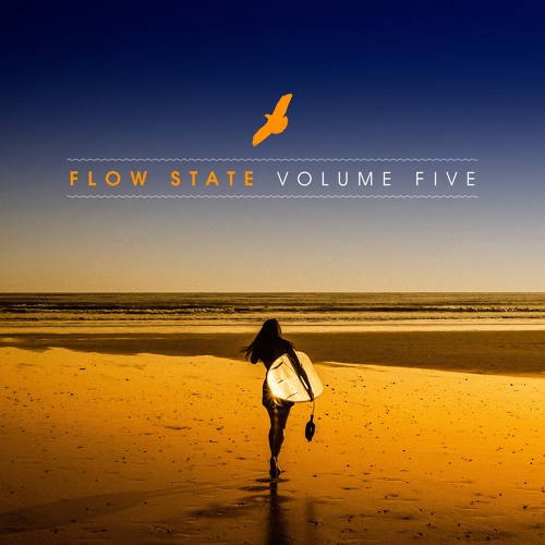 Stream Flow State Volume 5 by Technimatic | Listen online for free on ...
