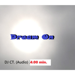 Dream On