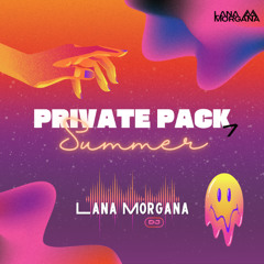 PRIVATE PACK 7 - Summer