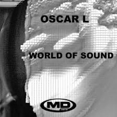 Neshproject - Thrilled (Oscar L. Remix)