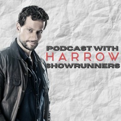 "HARROW" CREATORS ANSWER FAN QUESTIONS! - Slop #27