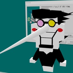 Spamton REMIX (NotREALLY)