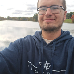 Kayaking at Brittian Lake
