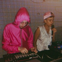 Já tocou na Glitch Baile