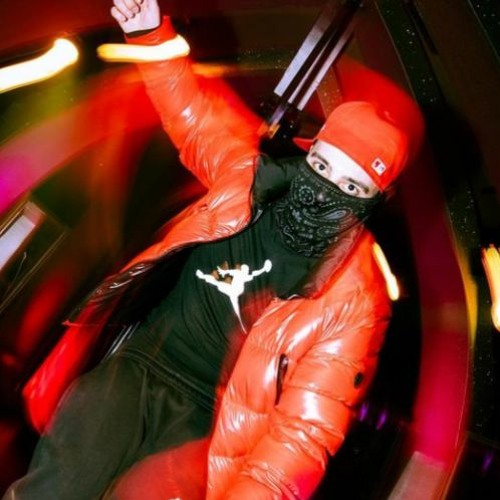 Kolg8eight - Roberto Michael (kiadtalan leak)