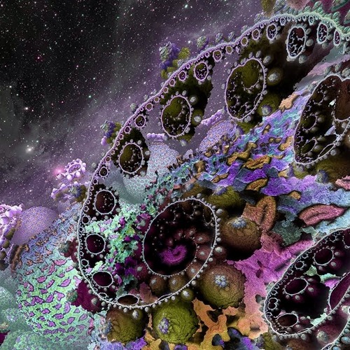i’m trippy 👽