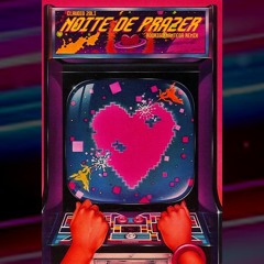 Claudio Zoli - Noites do Prazer (Rodrigo Mantega remix)