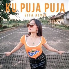 Vita Alvia - Ku Puja Puja (Official Music  )