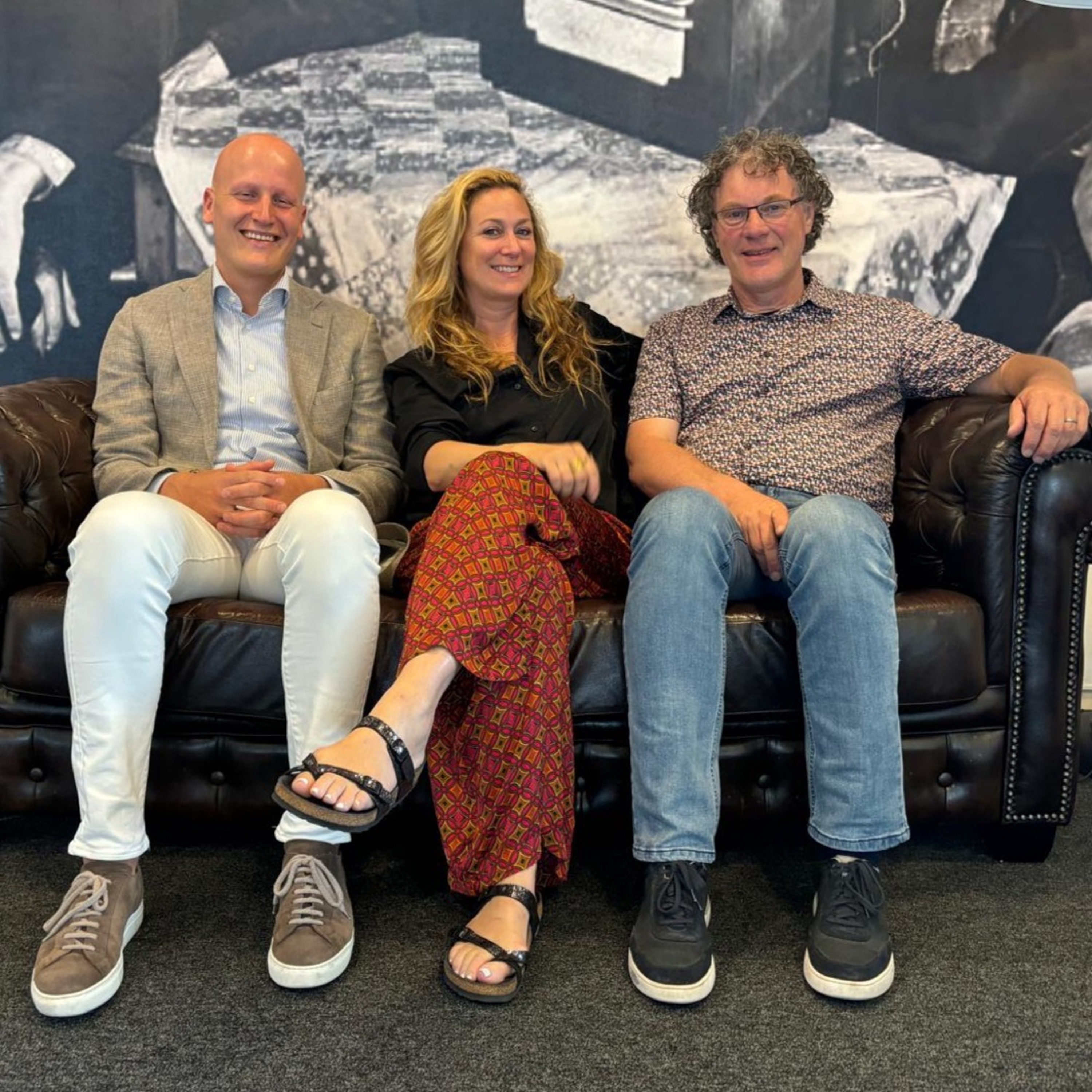 New Business Radio