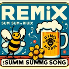 Finch - Summ Summ Song (Hypertechno Meets TEKK Remix)