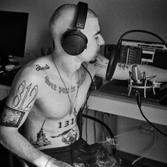 Friendly thug 52 x Drugaya Volna