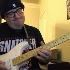 Loop Pedal Test Recording: Jazz Improv over Steady Kick Drum