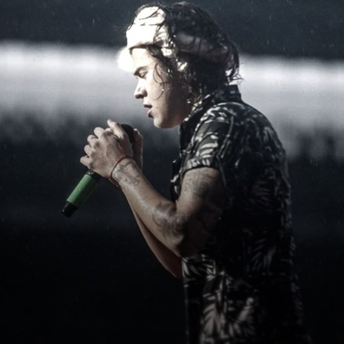 go ahead, rip my heart out