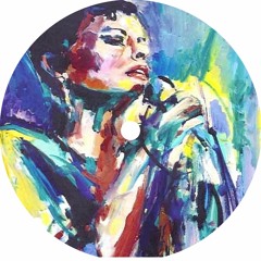 Como Nossos Pais (MNK4 Edit )