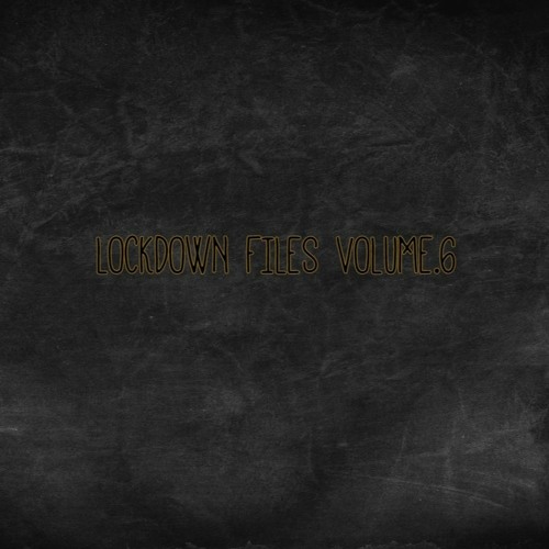 Lockdown files Vol.6