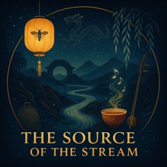 The Source of the Stream