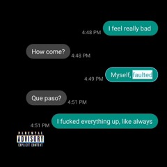 srrry (prod. Riddiman)