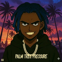 Palm Tree Pressure