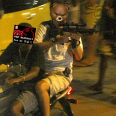 MC LUKINHAS DA LACOSTE - TERROR NA ALBINO - (( DJ´S 2K & GINNHO ))