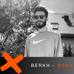 Studio podcast - #002 - Berkh