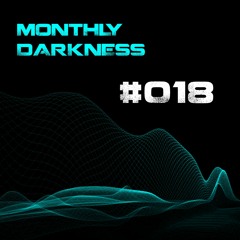 Monthly Darkness 018