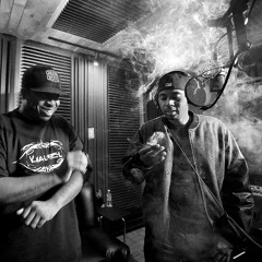 Nas  & Dj Premier - 3rd Childhood - Remix By Big M DaFr€n$hit
