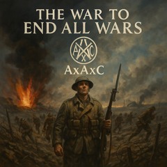 The War to End All Wars