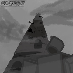 When you Ruin the jenga tower