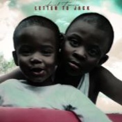 Lil Twin - Letter To Jack (OFFICIAL AUDIO)