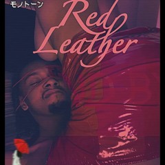 Slick - Red Leather