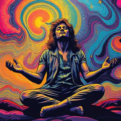 Free Your Mind (Surf Rock Version)