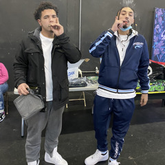 S-KAY ft OZONE TRAFFICANTE "BACK IN BLOOD" REMIX (PROD.SKYEHIGHSTUDIOS)